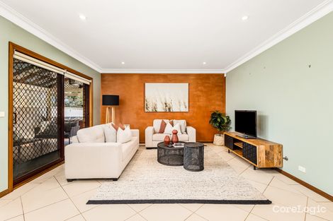 Property photo of 8 Galea Drive Glenwood NSW 2768