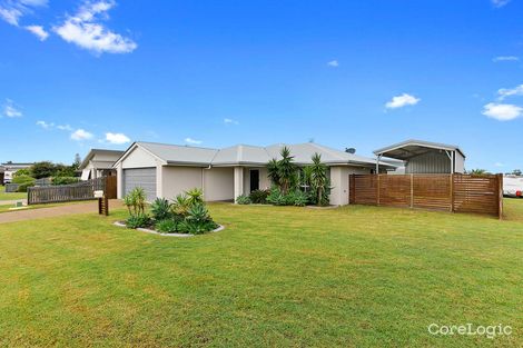 Property photo of 1 Dugong Avenue Pialba QLD 4655