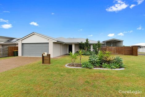 Property photo of 1 Dugong Avenue Pialba QLD 4655