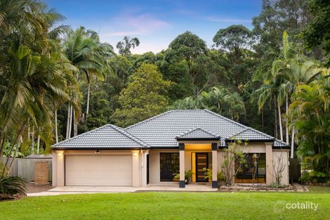 Property photo of 26 Kingsgate Drive Tinbeerwah QLD 4563