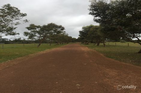 Property photo of 400 Puzey Road Wilyabrup WA 6280