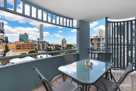 33/83 Leichhardt St, Spring Hill, QLD 4000