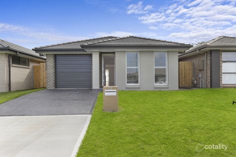 28 Crystal Palace Way, Leppington, NSW 2179