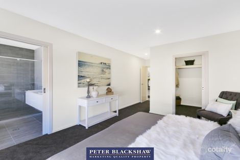 Property photo of 29 Bronhill Street Moncrieff ACT 2914