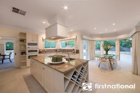Property photo of 38 Quarry Hills Drive Berwick VIC 3806