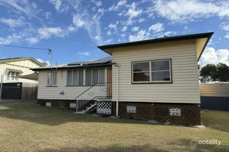4 Bell St, Monto, QLD 4630