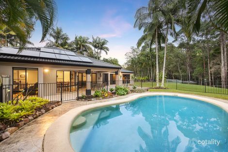 Property photo of 26 Kingsgate Drive Tinbeerwah QLD 4563