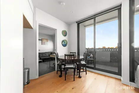 Property photo of 208/1 Langs Road Ascot Vale VIC 3032