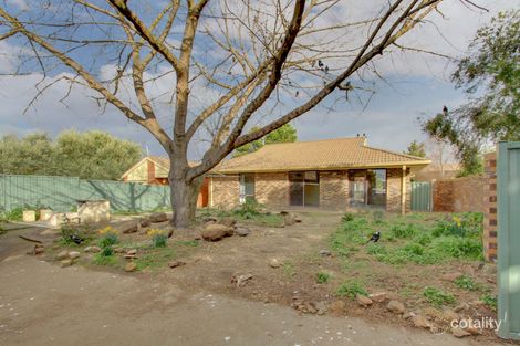 Property photo of 1 Shellshear Place Florey ACT 2615