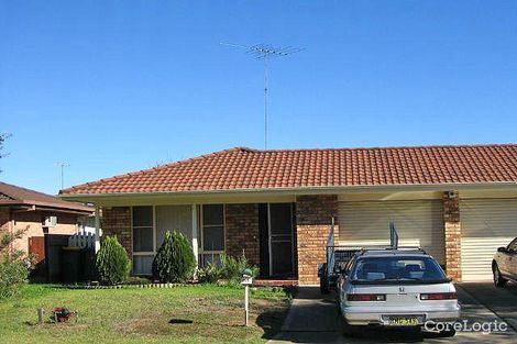 Property photo of 22B Torbert Avenue Quakers Hill NSW 2763