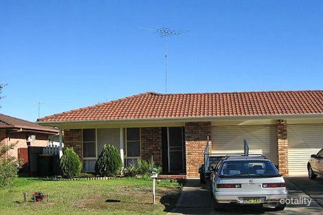 Property photo of 22B Torbert Avenue Quakers Hill NSW 2763