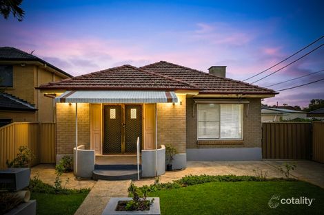 4 Ridge St, Chester Hill, NSW 2162