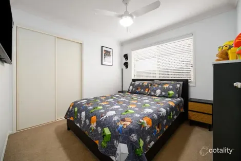 Property photo of 19 Nicola Way Upper Coomera QLD 4209