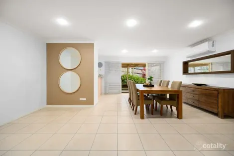 Property photo of 19 Nicola Way Upper Coomera QLD 4209