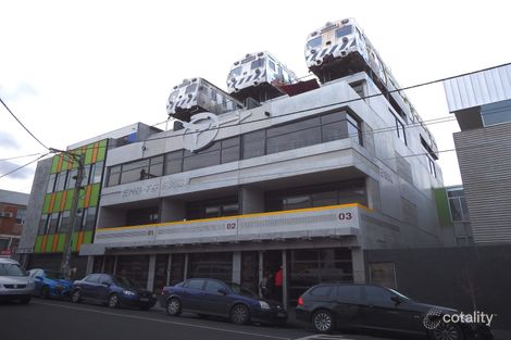 6/48 Easey St, Collingwood, VIC 3066