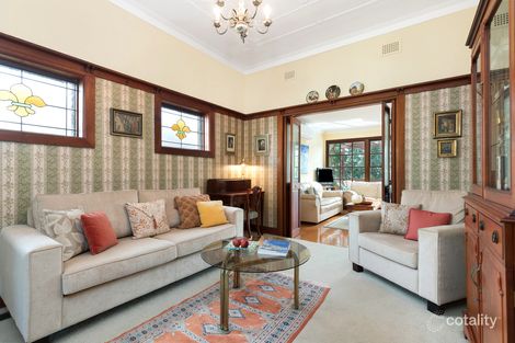 Property photo of 40 Merrivale Road Pymble NSW 2073