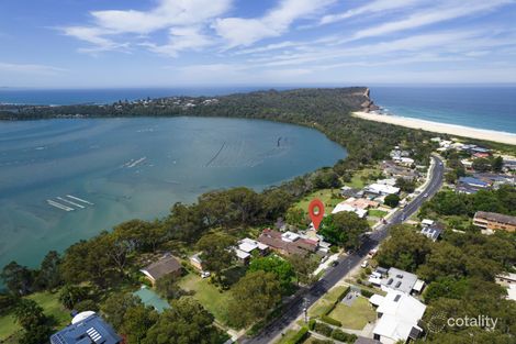 Property photo of 25 Camden Head Road Dunbogan NSW 2443
