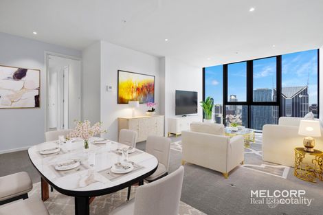 5101/318 Russell St, Melbourne, VIC 3000