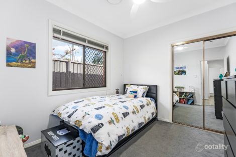 Property photo of 28A Elizabeth Macarthur Avenue Camden South NSW 2570