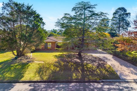 Property photo of 28A Elizabeth Macarthur Avenue Camden South NSW 2570