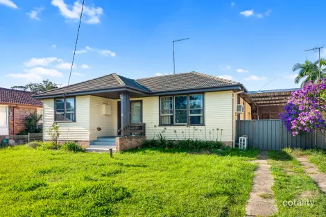 12 Torres Cres, Whalan, NSW 2770