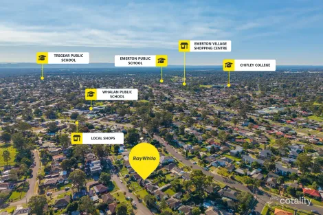 Property photo of 12 Torres Crescent Whalan NSW 2770