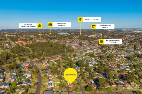 Property photo of 12 Torres Crescent Whalan NSW 2770