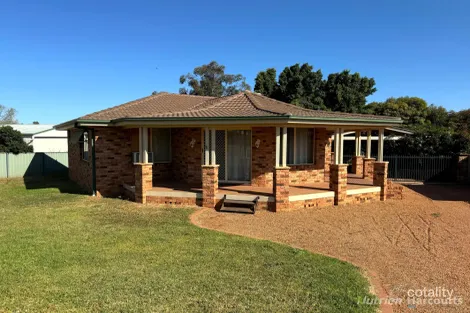 Property photo of 1 Echidna Street Cobar NSW 2835