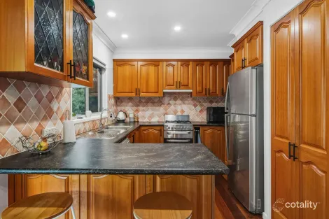 Property photo of 8 Susan Street Capalaba QLD 4157