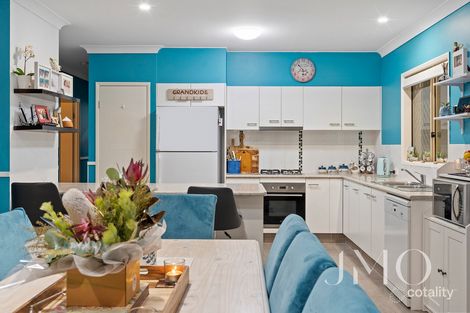 Property photo of 46 Summerlea Crescent Ormeau QLD 4208
