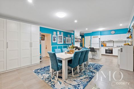 Property photo of 46 Summerlea Crescent Ormeau QLD 4208