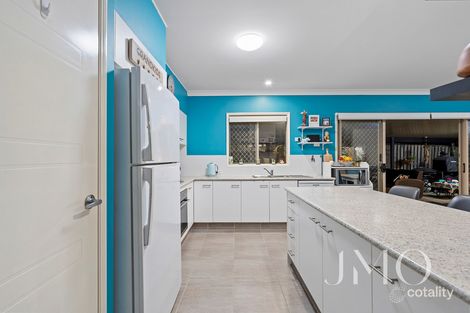 Property photo of 46 Summerlea Crescent Ormeau QLD 4208
