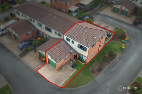 Property photo of 34/1 Koala Town Road Upper Coomera QLD 4209