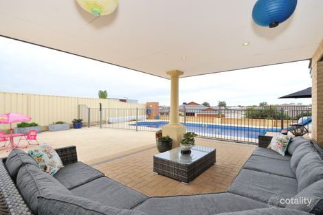 Property photo of 39 Baskerville Crescent Baldivis WA 6171