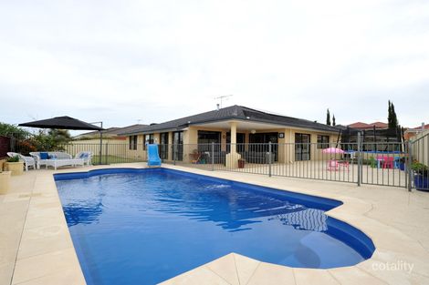 Property photo of 39 Baskerville Crescent Baldivis WA 6171