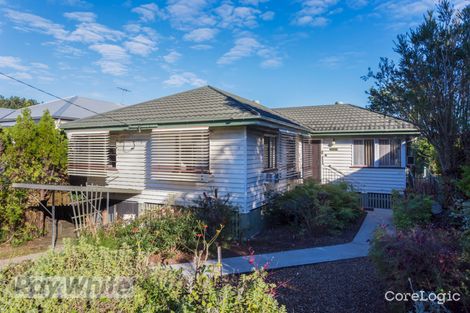 Property photo of 25 Blackwood Avenue Cannon Hill QLD 4170