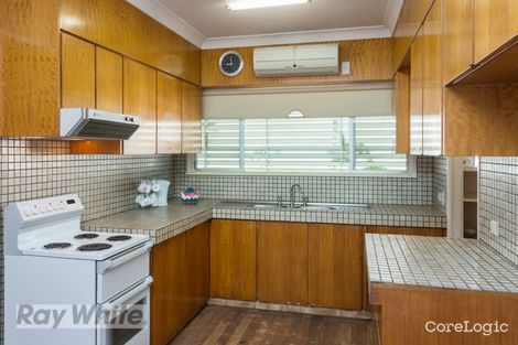 Property photo of 25 Blackwood Avenue Cannon Hill QLD 4170