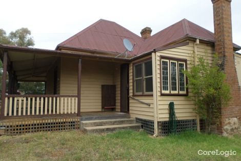 Property photo of 40 Queen Street Gulgong NSW 2852