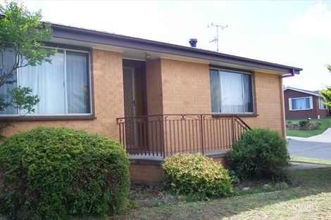 Property photo of 37 Hayley Crescent Karabar NSW 2620