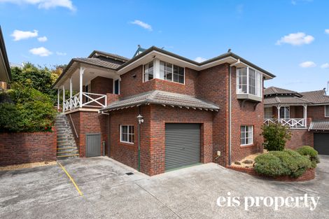 Property photo of 2/1 Alt-Na-Craig Avenue Mount Stuart TAS 7000