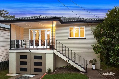 Property photo of 67 Longlands Street East Brisbane QLD 4169