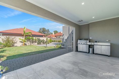 Property photo of 232A St Brigids Terrace Doubleview WA 6018
