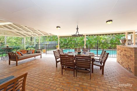 Property photo of 19 Barnstos Place Carindale QLD 4152