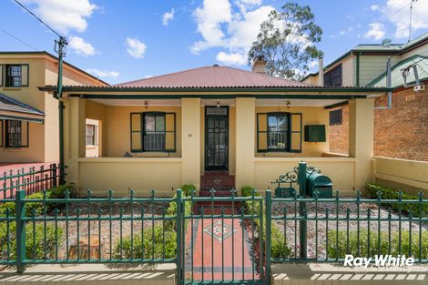 16 Fennell St, Parramatta, NSW 2150