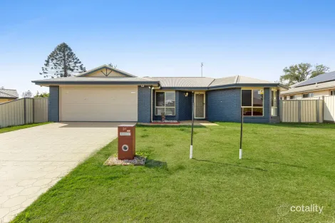 31 Lavarack St, Darling Heights, QLD 4350