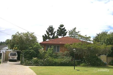 9 Yarraga Ave, Ellen Grove, QLD 4078