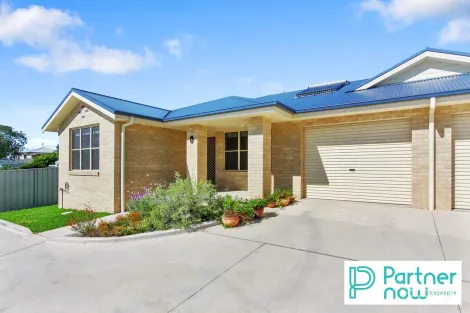 3/83 Church St, West Tamworth, NSW 2340