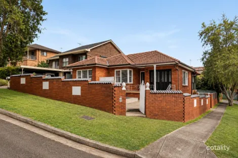 22 Keevin St, Roselands, NSW 2196