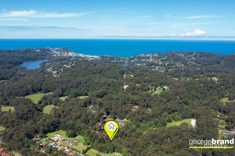 Property photo of 57 Boundary Road Kincumber NSW 2251