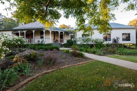 Property photo of 1485 Warwick Yangan Road Yangan QLD 4371